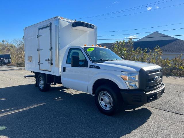 2014 Ford F-350 