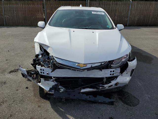 VIN 1G1RD6S55HU101135 2017 Chevrolet Volt, Premier no.5