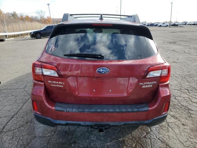 4S4BSANC7H3306338 Subaru Outback 2.5i Limited