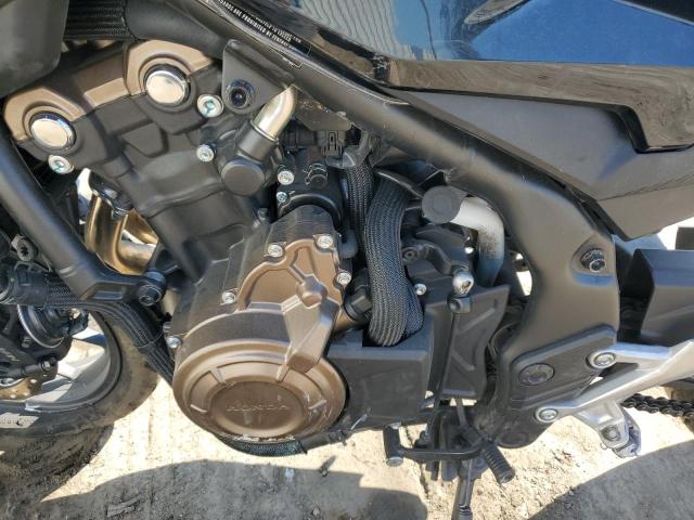 2023 HONDA CB500 FA MLHPC6358P5400527