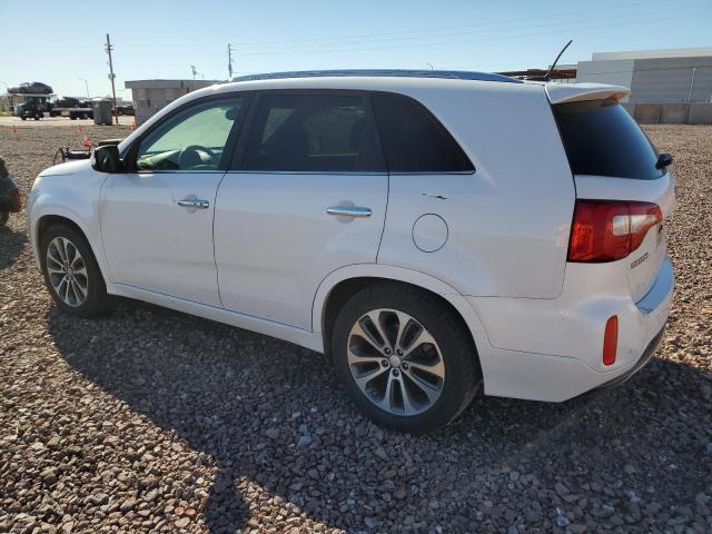 5XYKW4A75FG646714 2015 Kia Sorento Sx