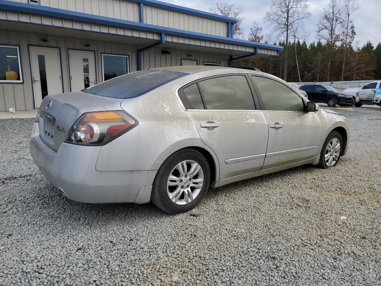 1N4AL2AP9CC170367 2012 Nissan Altima Base