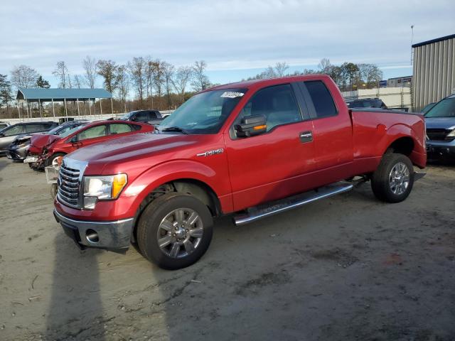 2010 Ford F-150 