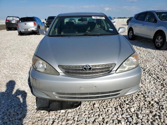 4T1BE30K54U926174 | 2004 Toyota camry le