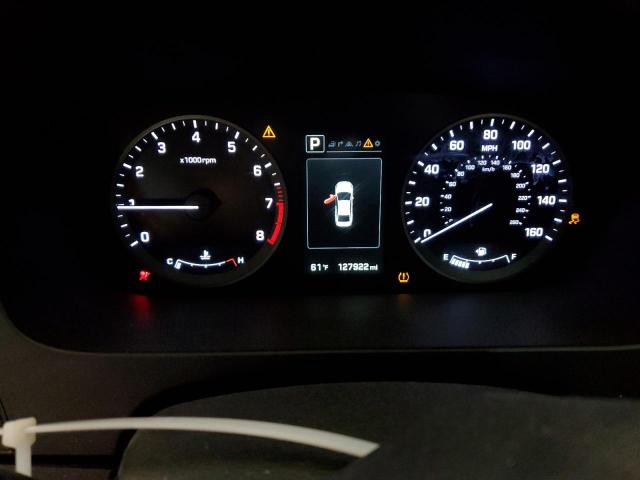 5NPE34AFXFH194250 Hyundai Sonata Sport