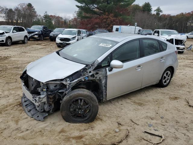 JTDKN3DU9E1764293 2014 Toyota Prius