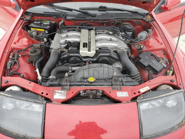 JN1RZ24A5LX012154 1990 Nissan 300Zx