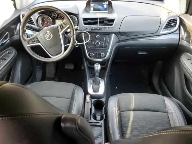 2015 BUICK ENCORE CON - KL4CJBSB3FB079949