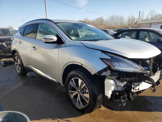 5N1AZ2BS4PC127522 Nissan Murano SV 4