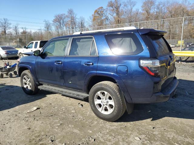 JTEBU5JR8J5543801 | 2018 TOYOTA 4RUNNER SR