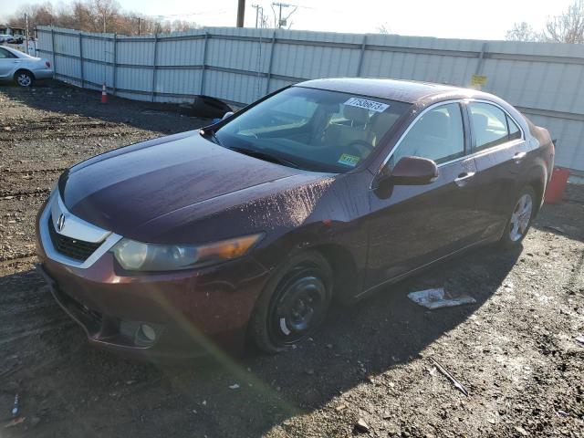 2010 Acura TSX 