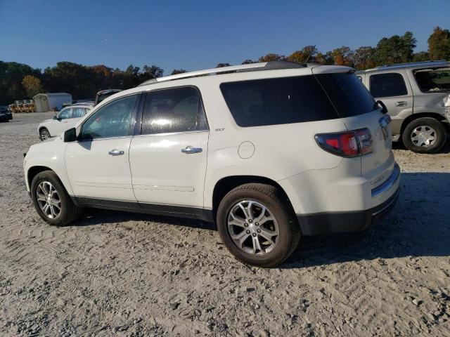 1GKKRSKD6FJ222608 | 2015 GMC ACADIA SLT