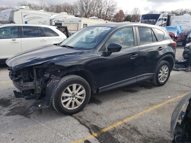 2013 Mazda CX-5 Sport