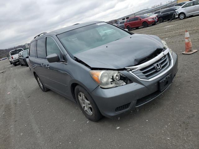 5FNRL3H41AB064817 | 2010 Honda odyssey ex