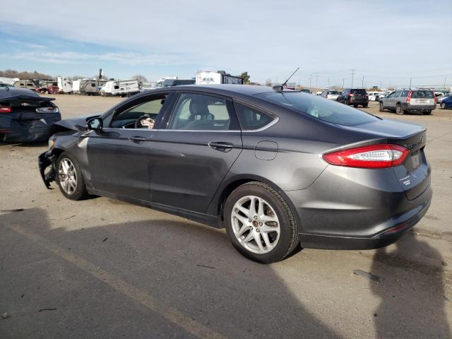 3FA6P0H76GR218337 | 2016 FORD FUSION SE