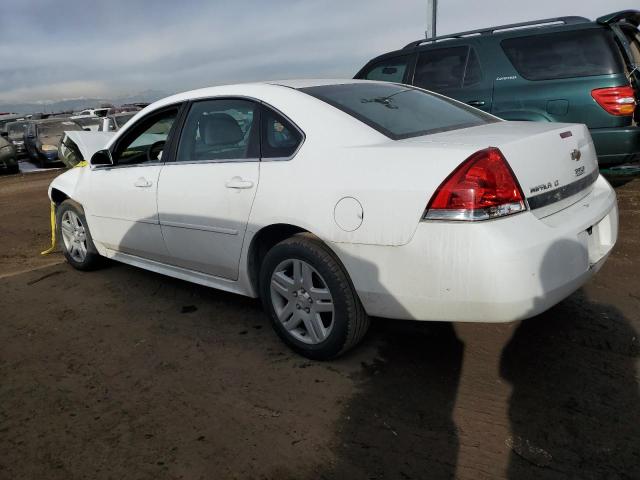 2G1WG5EK3B1245520 | 2011 Chevrolet impala lt