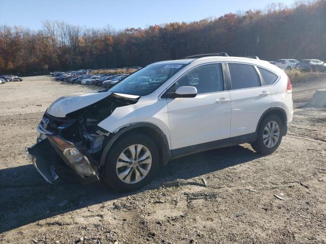 Vin: 5j6rm4h70el036615, lot: 76432963, honda crv exl 2014 img_1