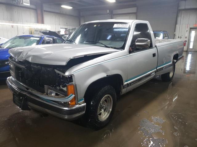 1990 GMC Sierra 1500 