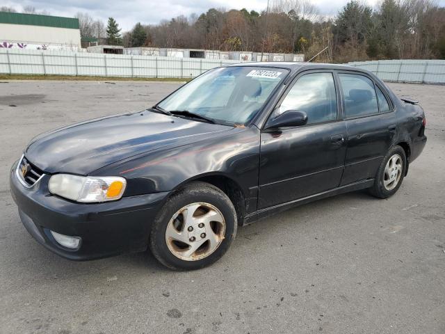 2001 Toyota Corolla CE