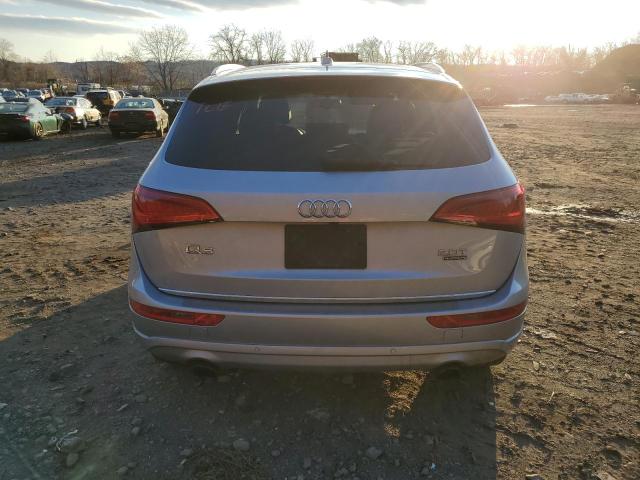 WA1L2AFP9GA122078 2016 AUDI Q5, photo no. 6