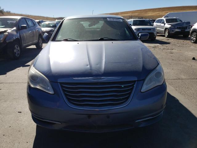 2011 Chrysler 200 Touring VIN: 1C3BC1FB5BN521045 Lot: 75191443