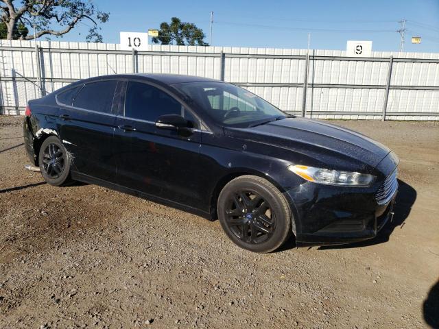 3FA6P0H76GR198249 | 2016 Ford fusion se