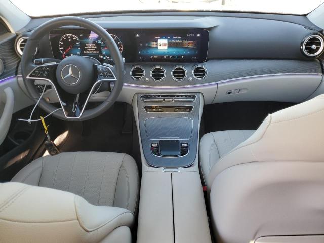 2022 MERCEDES-BENZ E 350 - W1KZF8DB3NB096871