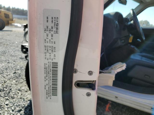 1C4NJPFA3FD372364 Jeep Patriot Latitude
