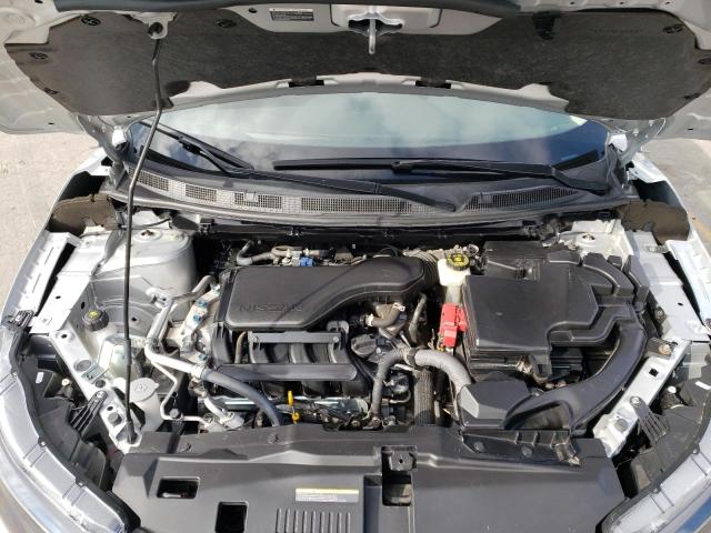 JN1BJ1AV7MW562893 Nissan Rogue Sport S