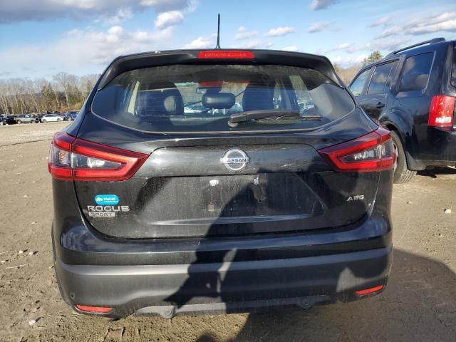 JN1BJ1CW6LW645820 | 2020 NISSAN ROGUE SPOR