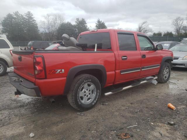 2GCEK13Z871103861 | 2007 Chevrolet silverado k1500 classic crew cab