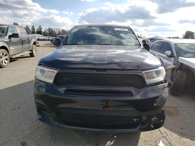 2019 DODGE DURANGO SS 1C4RDJFG2KC792966