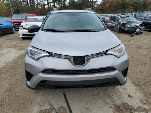 2017 TOYOTA RAV4 LE - 2T3BFREV5HW618955