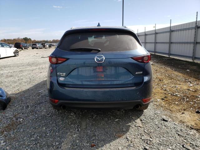 JM3KFBDY0K0587782 | 2019 MAZDA CX-5 GRAND