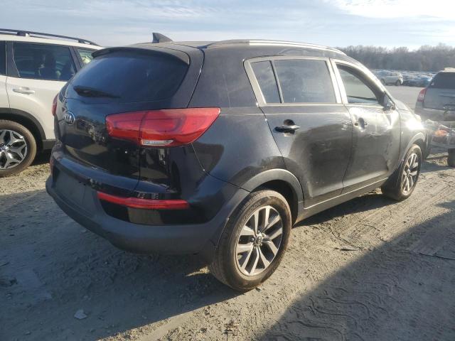 KNDPB3AC5E7565183 | 2014 KIA SPORTAGE B