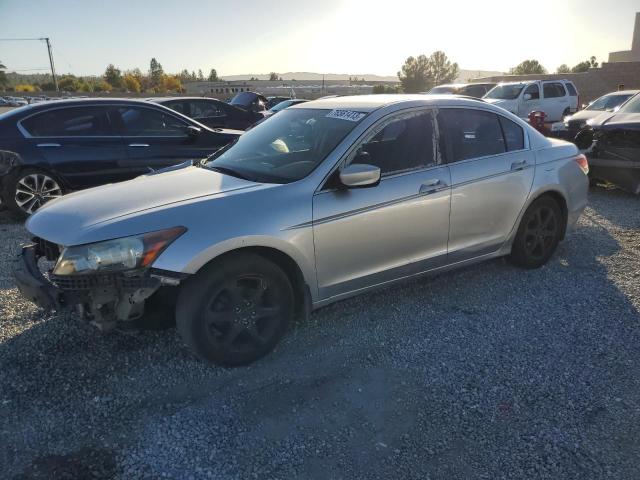 2008 Honda Accord Sedan LX