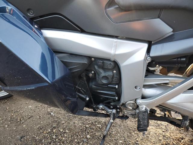 2008 BMW K1200 GT - WB10597058ZN47717