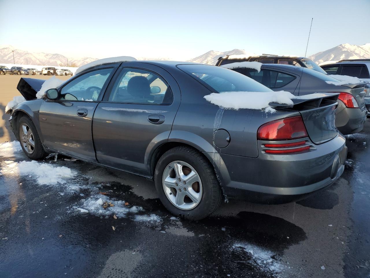 1B3EL46XX5N564470 2005 Dodge Stratus Sxt