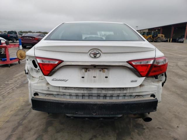 4T1BF1FK4HU768490 | 2017 TOYOTA CAMRY LE