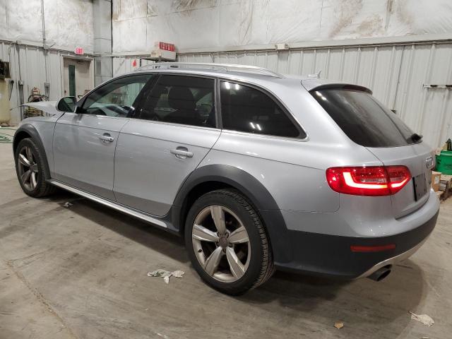 VIN WA1UFAFL9FA134008 2015 Audi A4, Premium Plus no.2