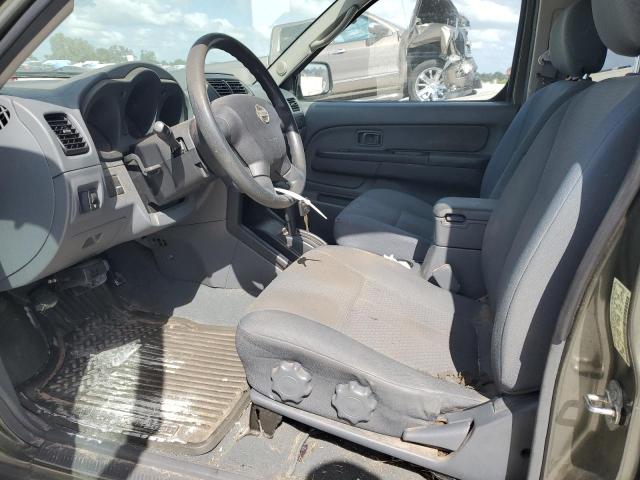 5N1ED28T34C622189 2004 Nissan Xterra Xe