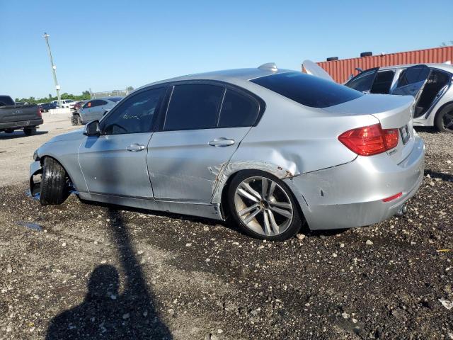 WBA3A5C53FF607415 BMW 328 I
