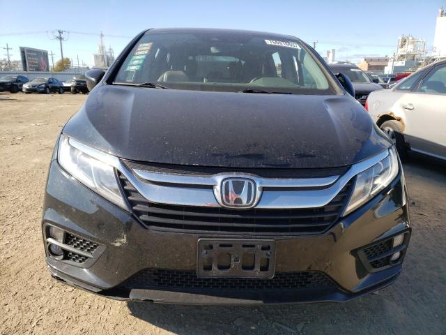 5FNRL6H74JB082658 | 2018 HONDA ODYSSEY EX