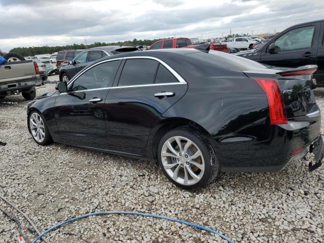 1G6AJ5SS6J0177122 | 2018 CADILLAC ATS PREMIU