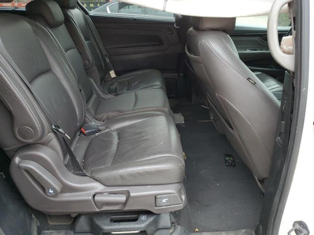 5FNRL6H91KB092034 2019 HONDA ODYSSEY, photo no. 11