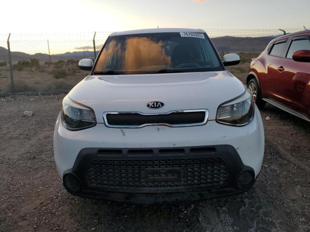 KNDJN2A2XE7087809 | 2014 KIA SOUL