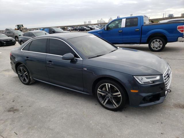 WAUENAF43HN048515 2017 AUDI A4, photo no. 4