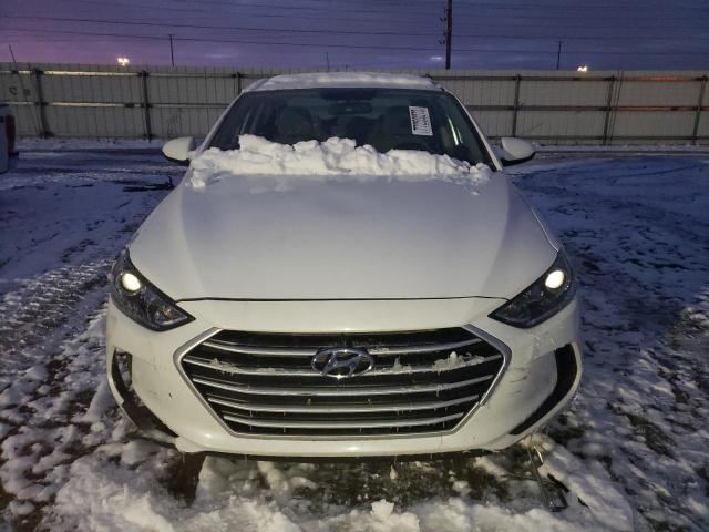 5NPD74LF2HH153918 | 2017 HYUNDAI ELANTRA SE