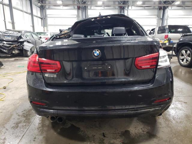 WBA8D9G53HNT90729 | 2017 BMW 330 XI