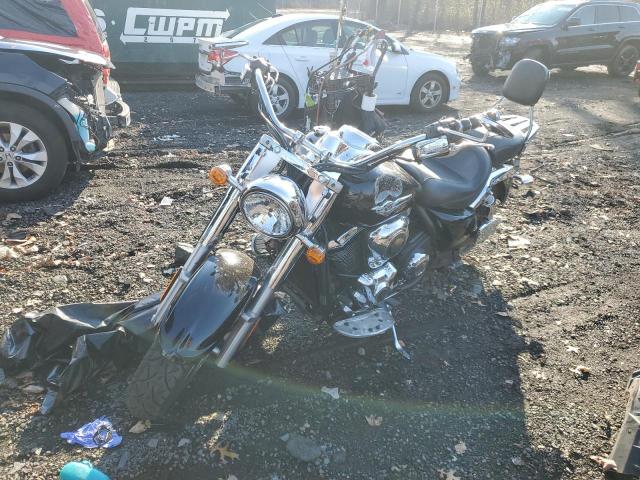 2009 KAWASAKI VN1700 E - JKBVNRE1X9A000548